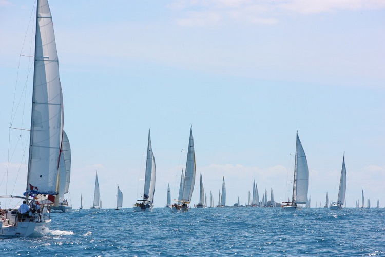 Anguilla Events 2015: Regatta