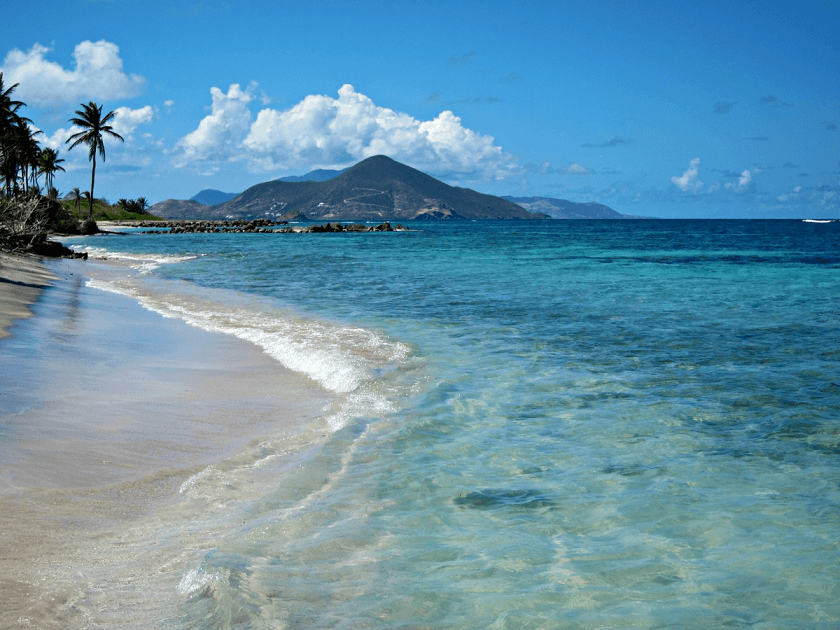 Flights From San Juan