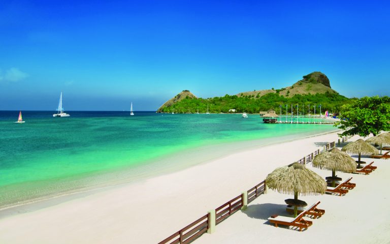 St Lucia Holidays: Paradise on an Island