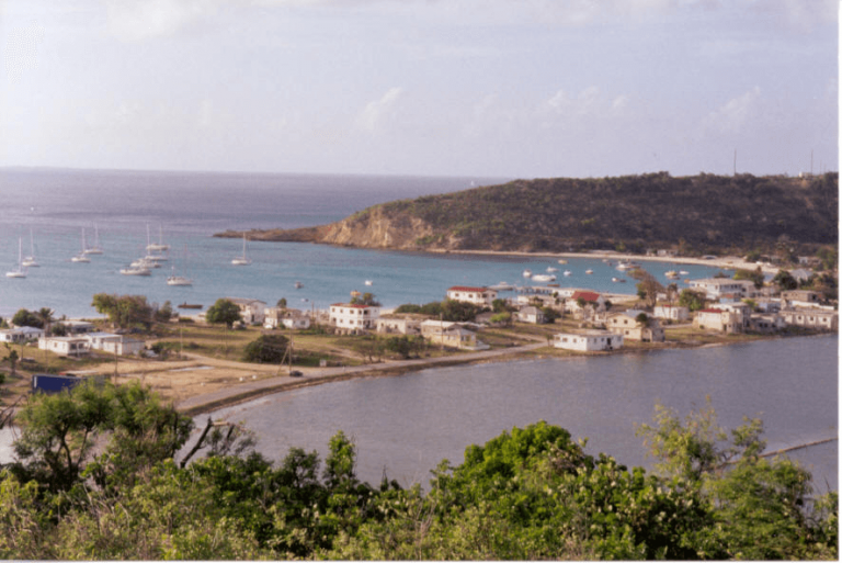 3 Attractions You Need To See In Beautiful Anguilla