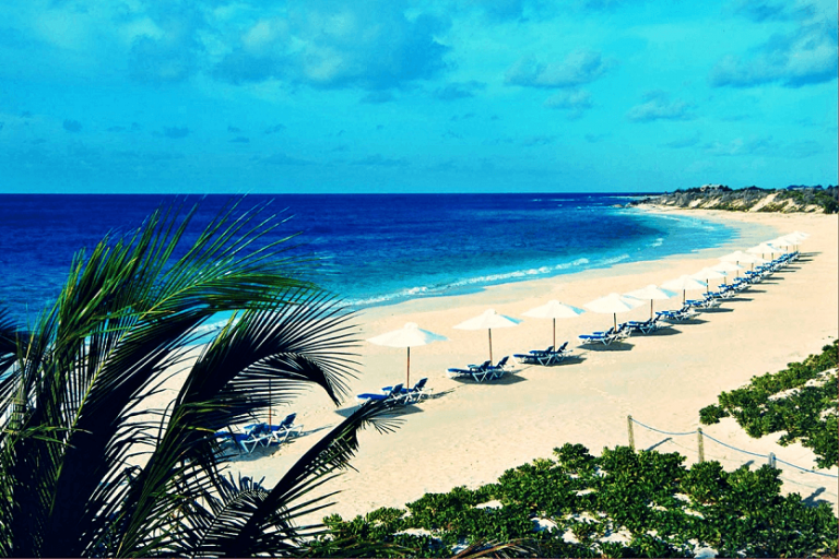 Caribbean Winter Vacation: Chasing After The Sun