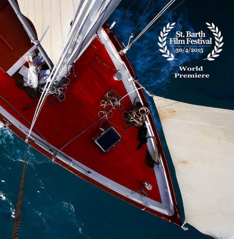 St. Barths Film Festival 2015: 7 Days Of Exotic Beach Movies