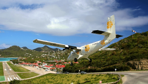 7 Mistakes to Avoid When Flying to St. Barths. #2 Is Especially Common