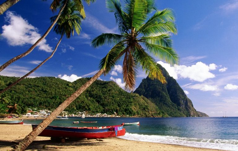 Top 3 Caribbean Destination Wedding Locations