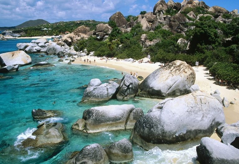 The Baths, Virgin Gorda: Top 5 Activities You Must Try