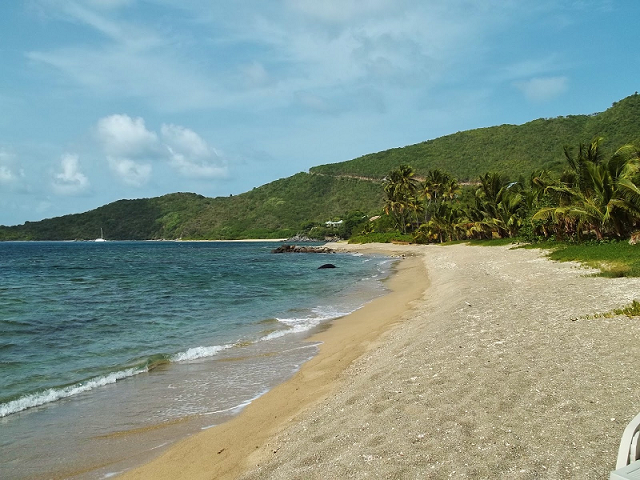 Flights From San Juan to Culebra