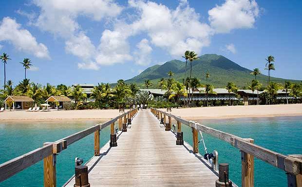 Nevis: The Paradise of Breathtaking Beauty