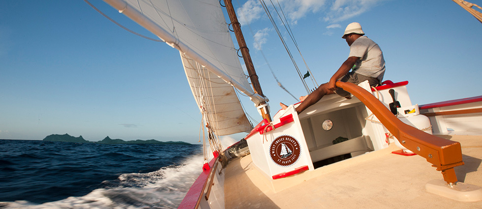 West Indies Regatta: St. Barths 2015