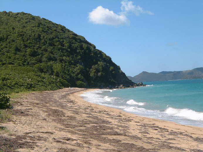 Flights From San Juan to Culebra