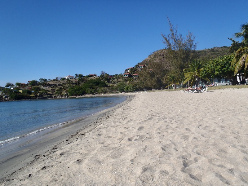 Flights From San Juan