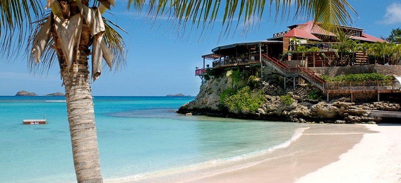 Charter Flights to Barbados