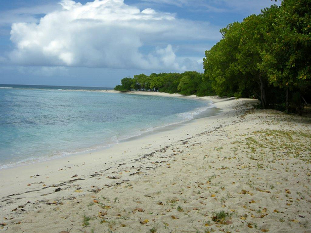 Flights From San Juan to Culebra