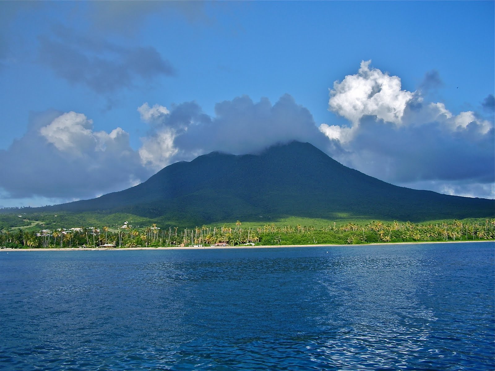 Flights From San Juan to Virgin Gorda