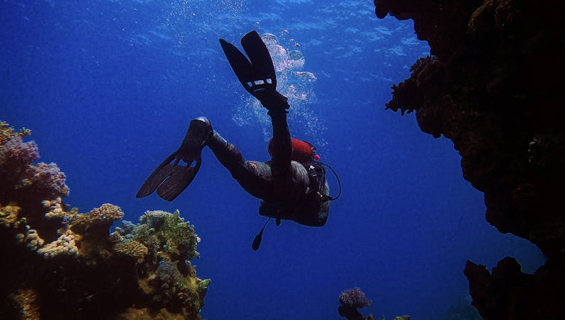 Activities in Andros: Exploring the Wonders of the Island