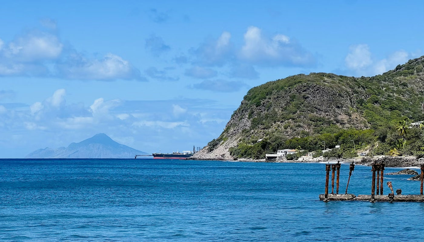 Sint Eustatius
