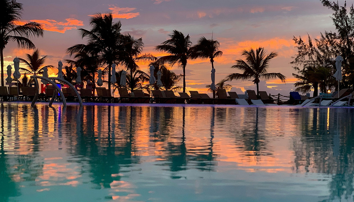 Turks and Caicos Islands