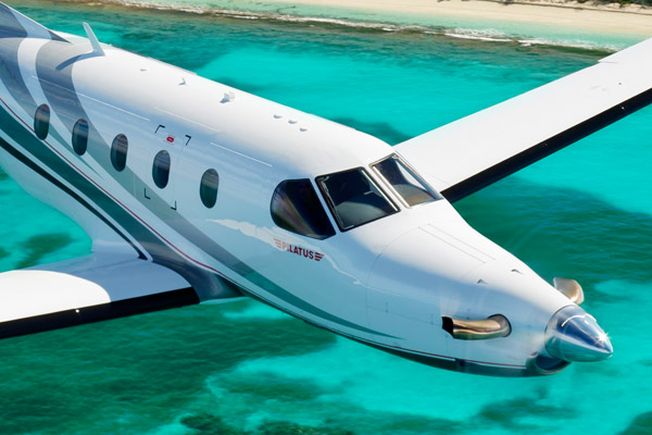 Why Choose Charter Flights