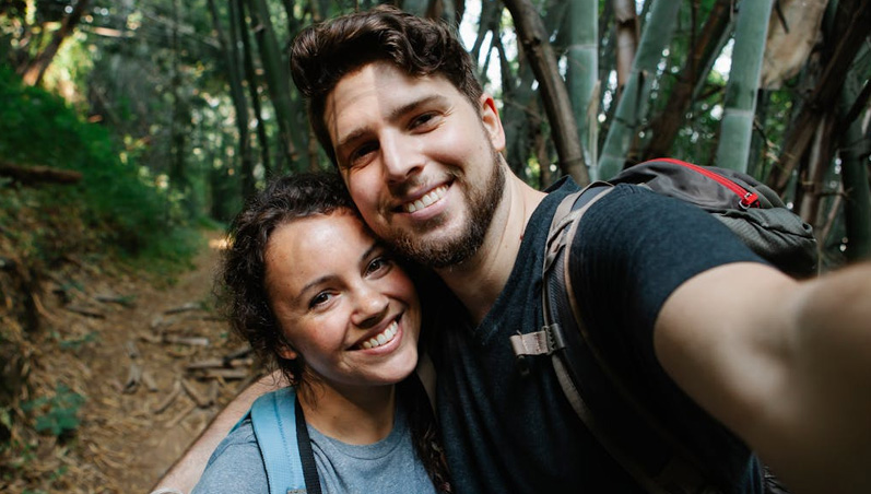 How St. Kitts Helped Us Fall Back in Love Without Trying