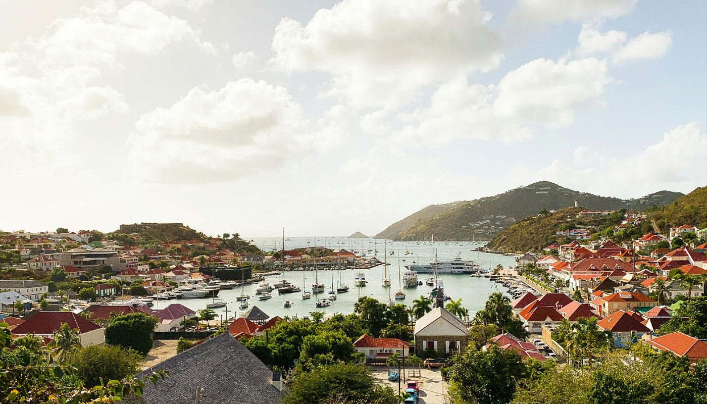 St. Barths / St. Barthelemy