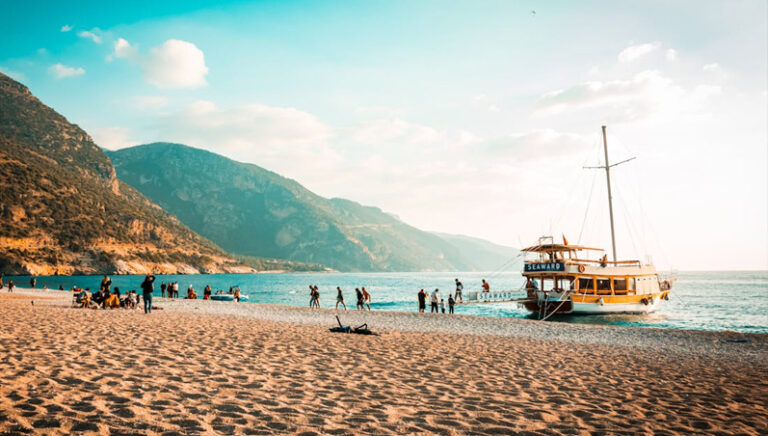 The Antigua Trip That Gave Us Our Family Back – Not Just a Holiday