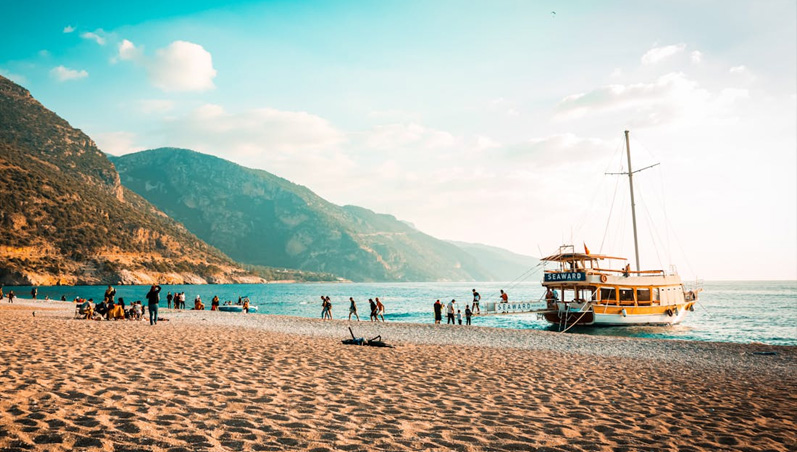 The Antigua Trip That Gave Us Our Family Back – Not Just a Holiday