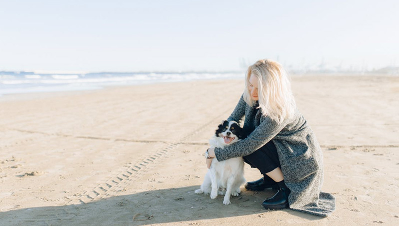 Travelling with Pets by Private Jet Charter