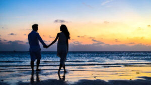 We Didn’t Plan to Fall in Love Again – Barbados