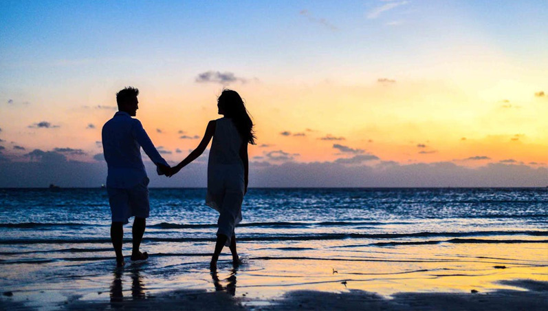 We Didn’t Plan to Fall in Love Again – Barbados